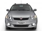 Fiat Palio Weekend Trekking 2012 года